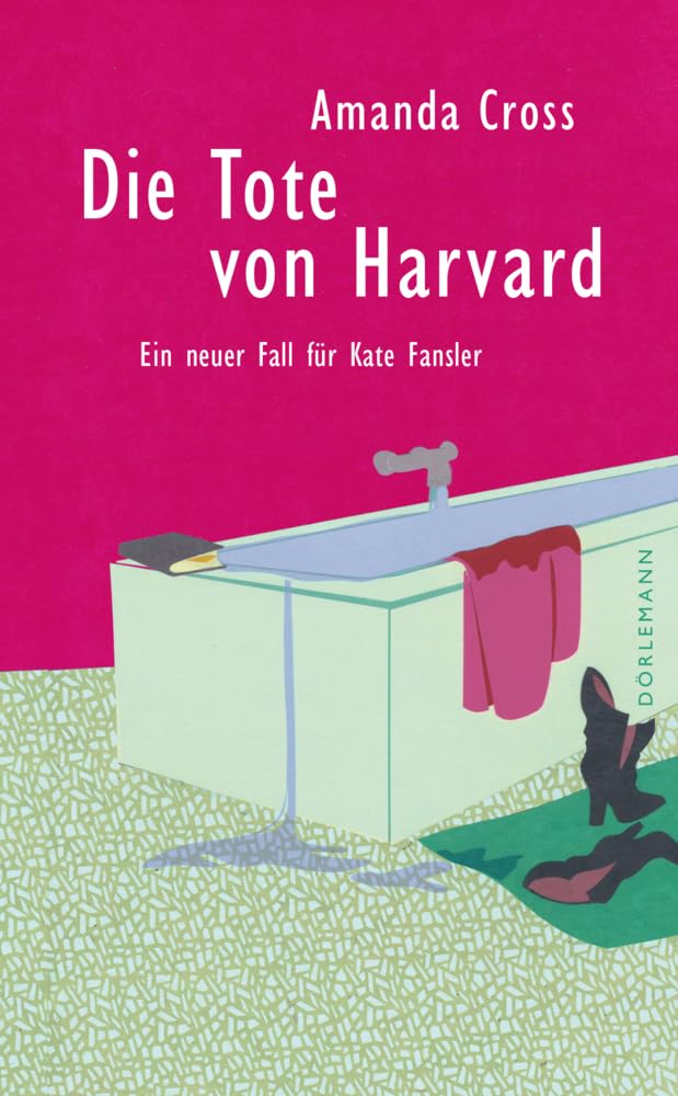 Product Image: Die Tote von Harvard