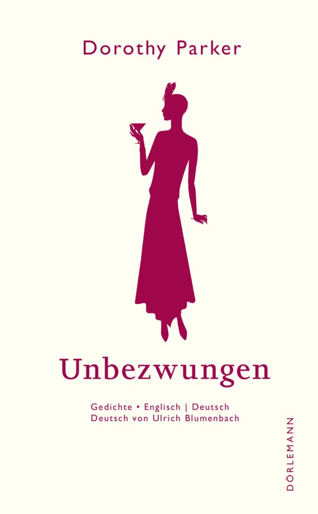 Unbezwungen Poetry