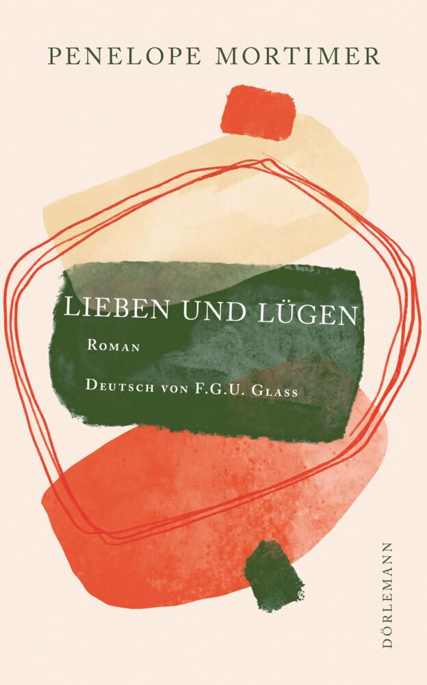 Lieben und lügen Contemporary literature Books