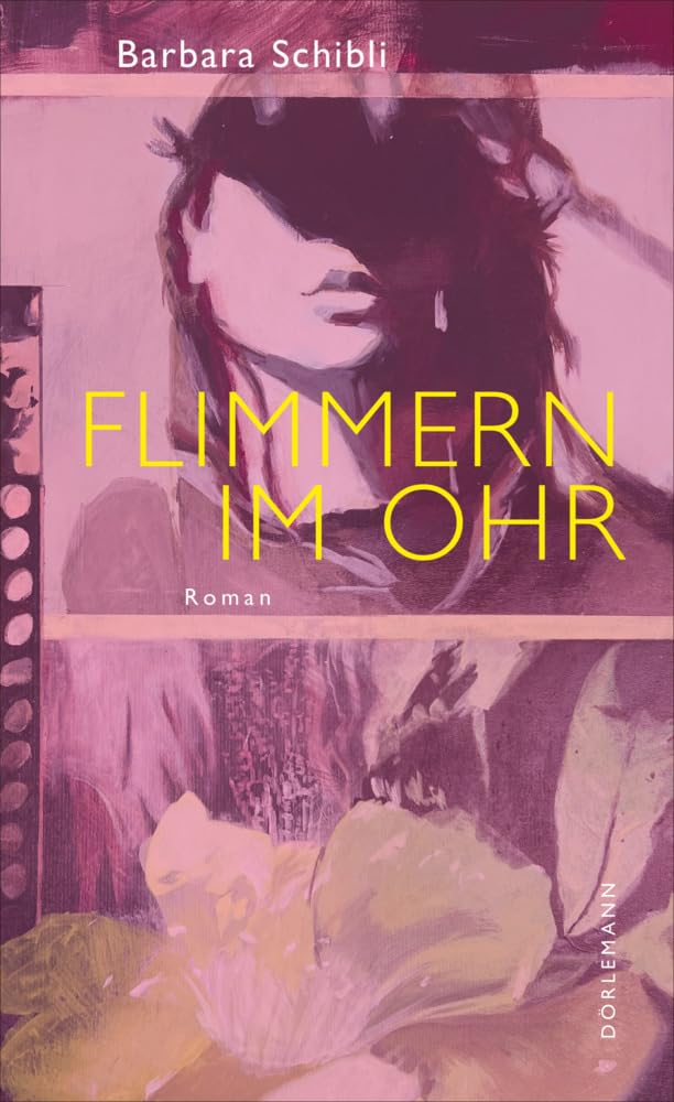 Flimmern im Ohr Contemporary literature