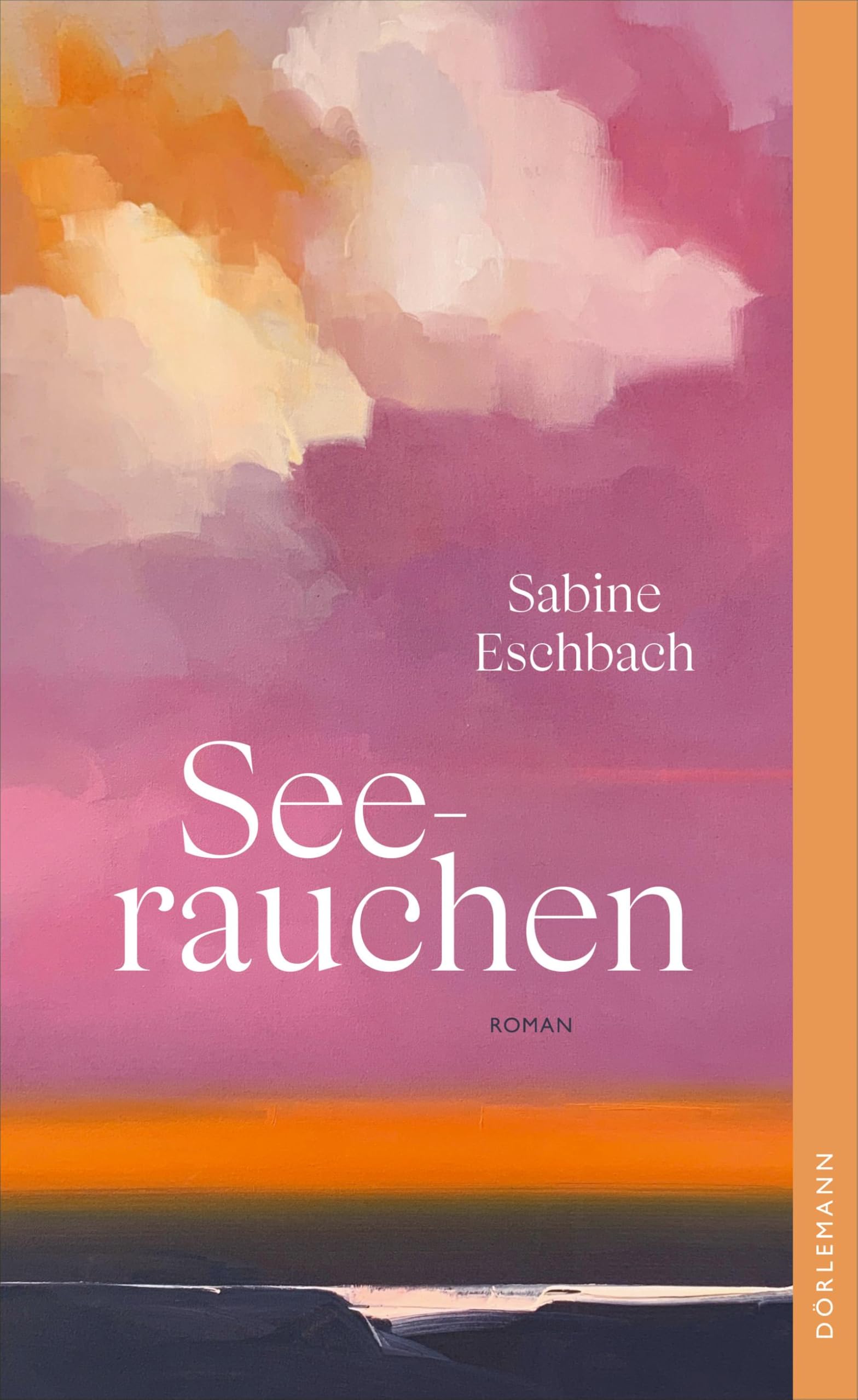 Seerauchen Contemporary literature