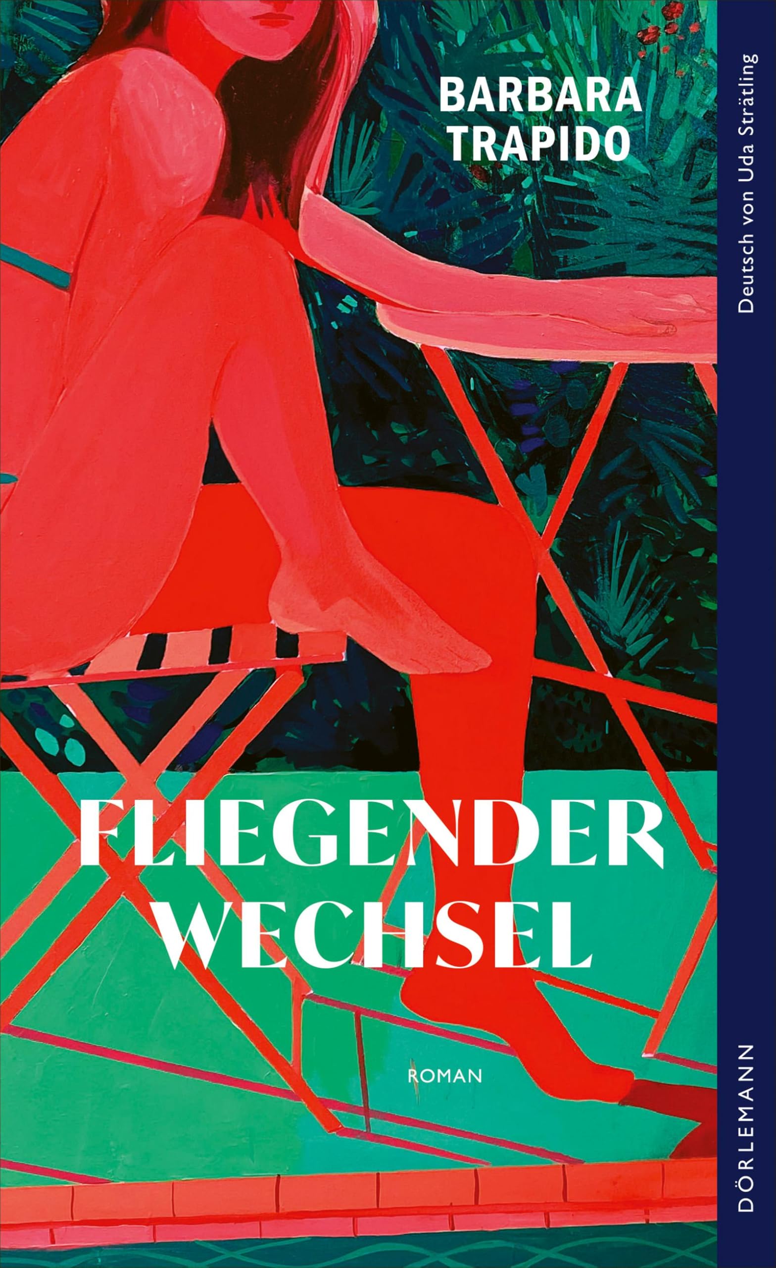 Product Image: Fliegender Wechsel