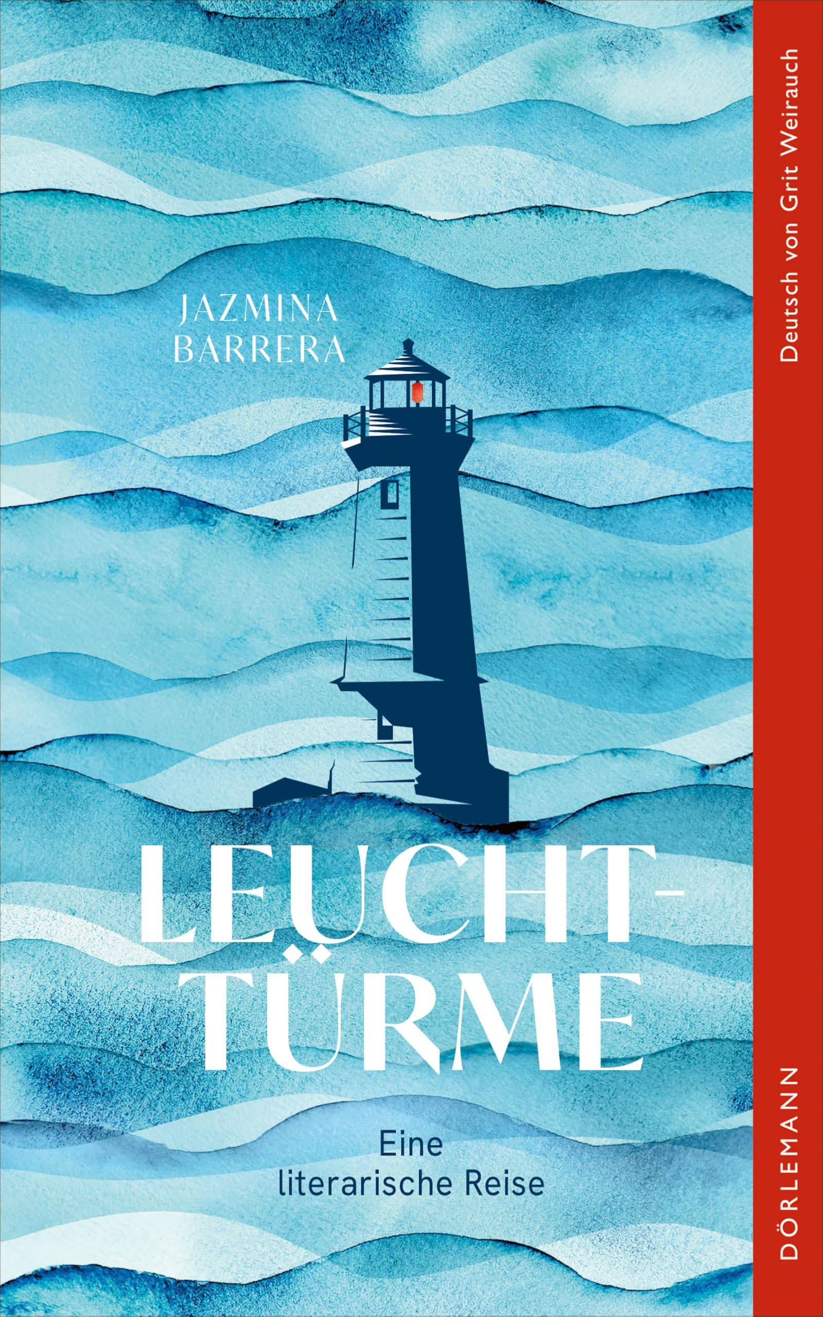 Leuchttürme Essays & Short Stories