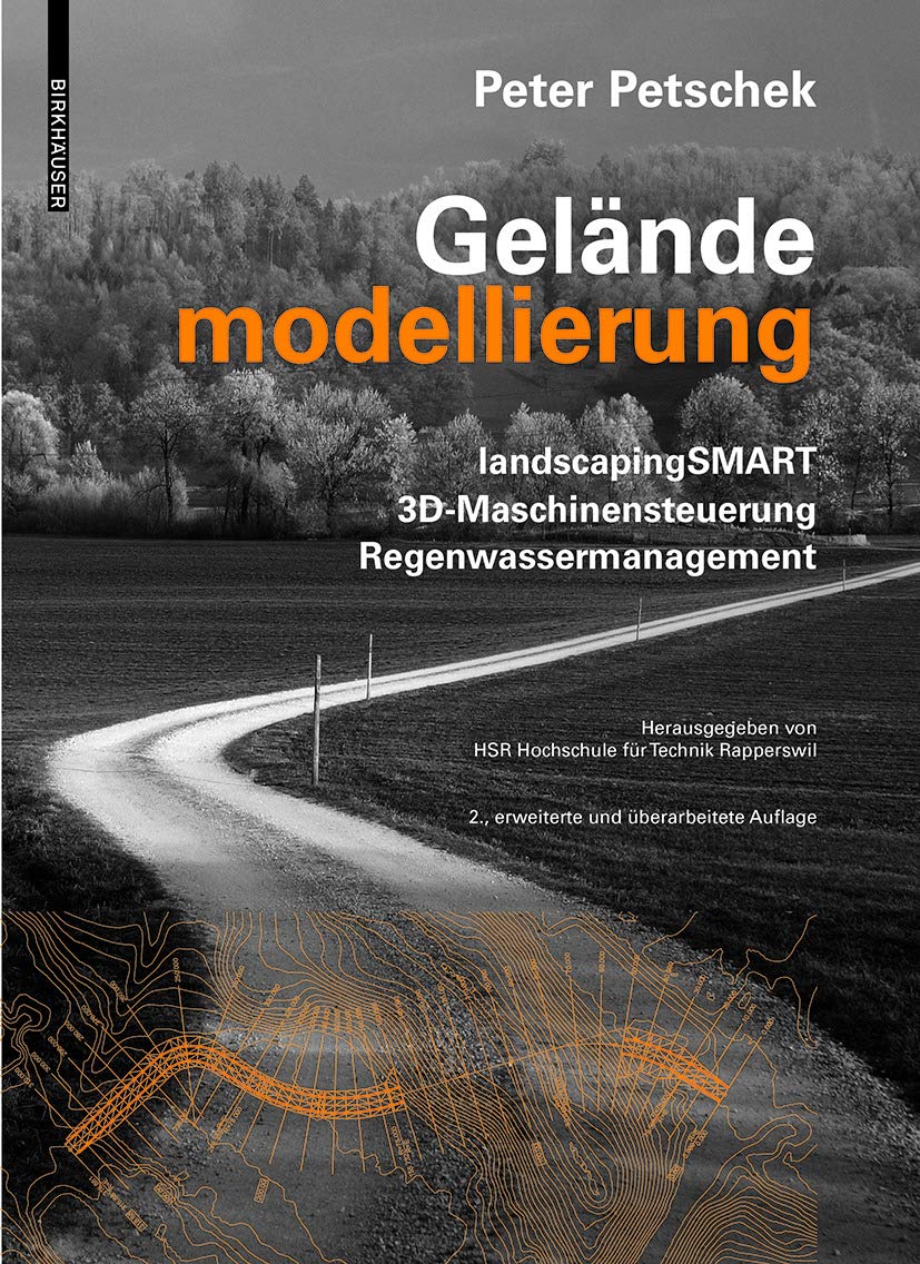 Geländemodellierung Business & Technology Books