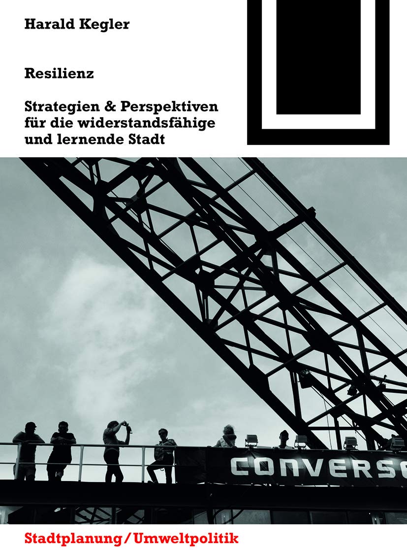 Resilienz Architecture Books