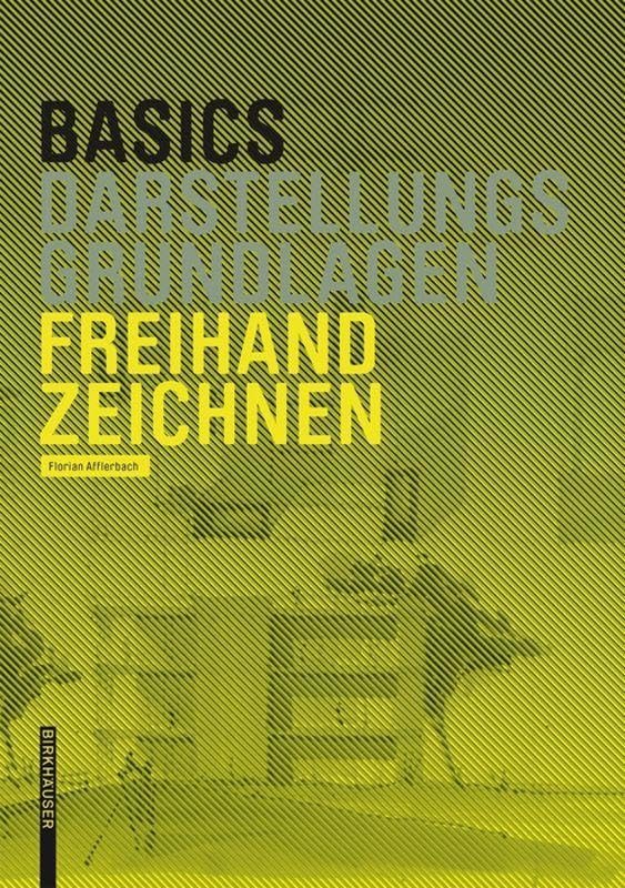 Product Image: Basics Freihandzeichnen