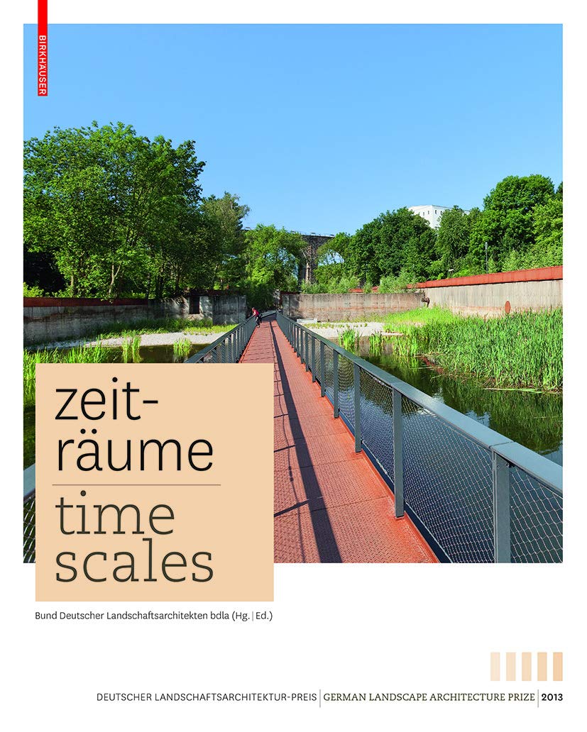 Zeiträume - Time Scales Architecture