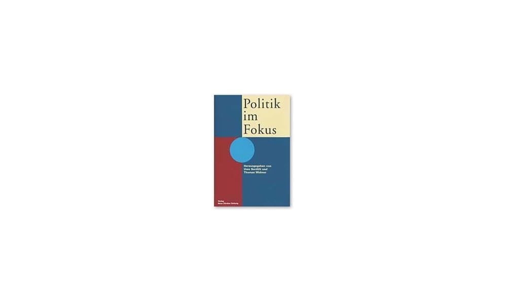 Politik im Fokus book
