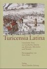 Product Image: Turicensia Latina