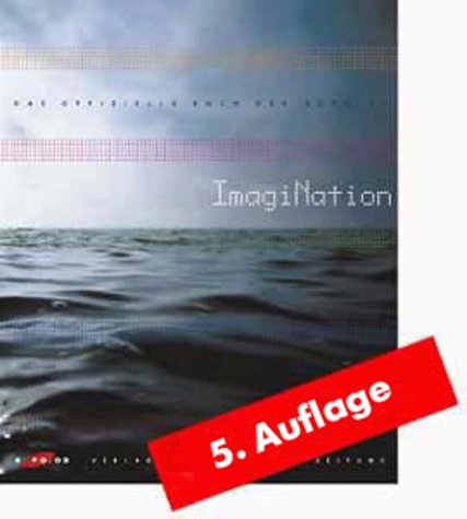 ImagiNation Architecture