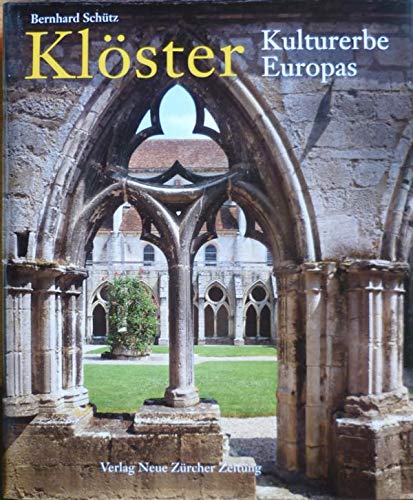 Klöster : Kulturerbe Europas Film, Art & Culture