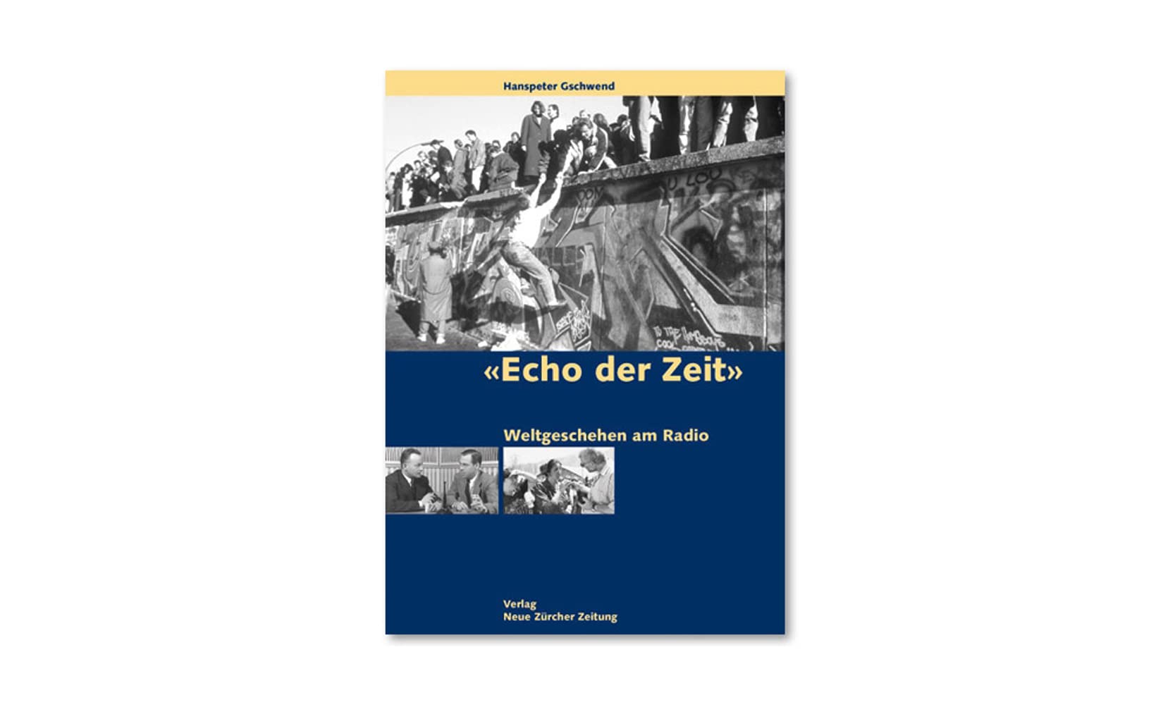 Echo der Zeit: Weltgeschehen am Radio Law
