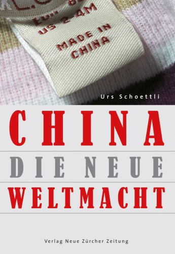 China - die neue Weltmacht Politics & History
