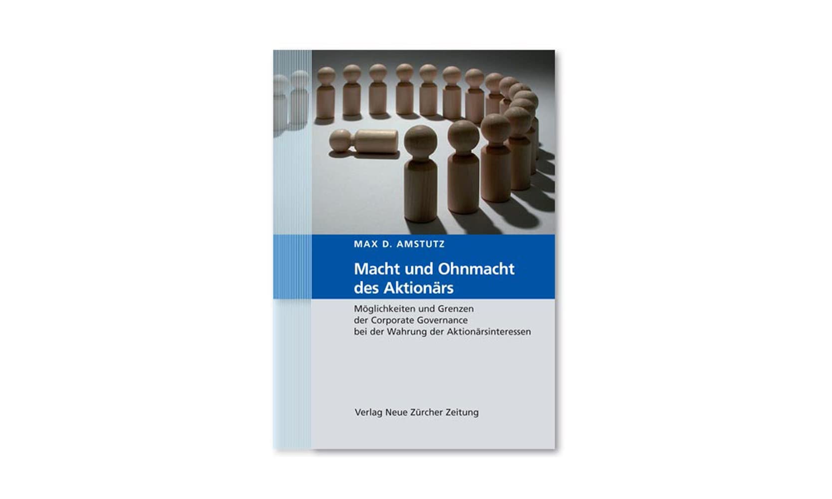 Macht und Ohnmacht des Aktionärs Law