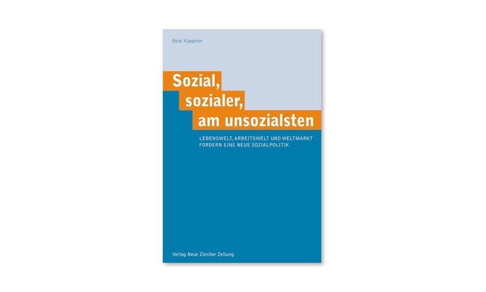 Sozial, sozialer, am unsozialsten Law