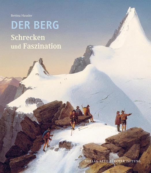 Der Berg: Furcht und Faszination Film, Art & Culture