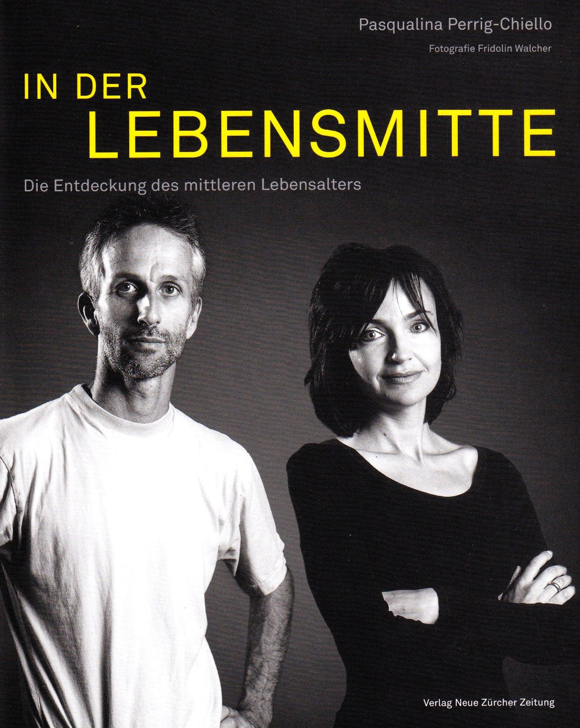 In der Lebensmitte: Die Entdeckung des mittleren Lebensalters Lifestyle