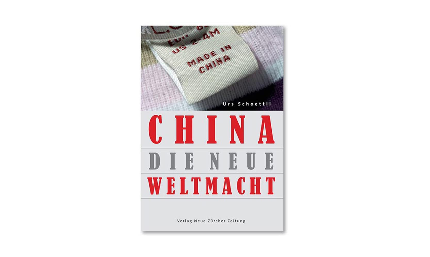 China – Die neue Weltmacht Politics & History