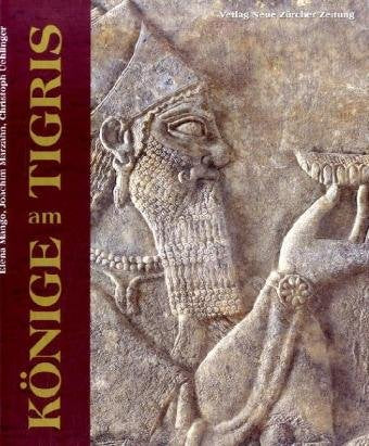 Könige am Tigris: Medien assyrischer Herkunft Natural Sciences