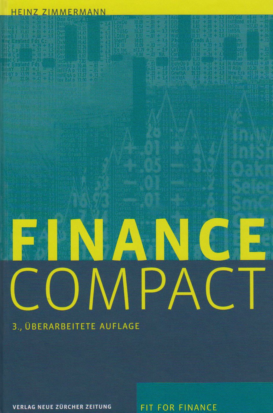 Product Image: Finance compact