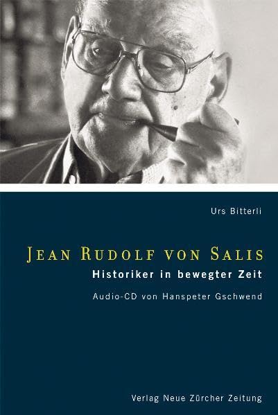 Product Image: Jean Rudolf von Salis