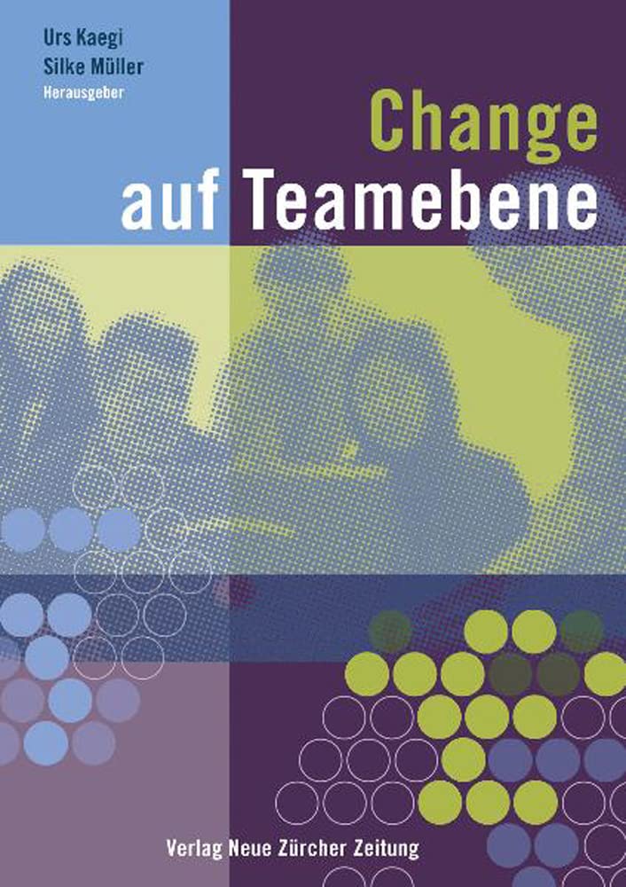 Change auf Teamebene Law Books