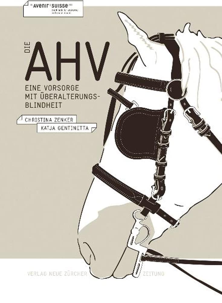 Die AHV: Eine Vorsorge mit Überalterungsblindheit Social Sciences