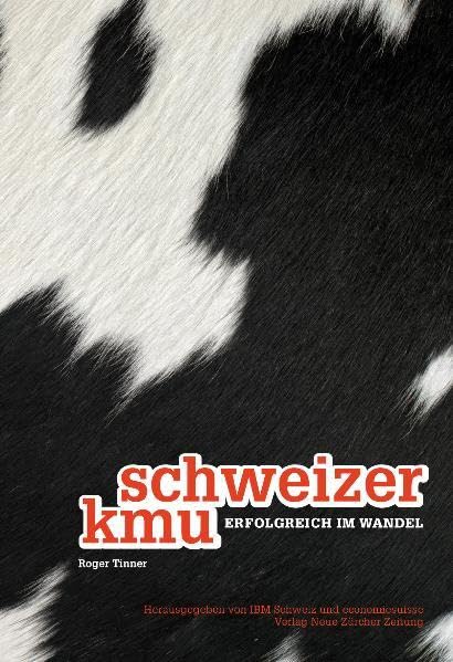 Product Image: Schweizer KMU - erfolgreich im Wandel