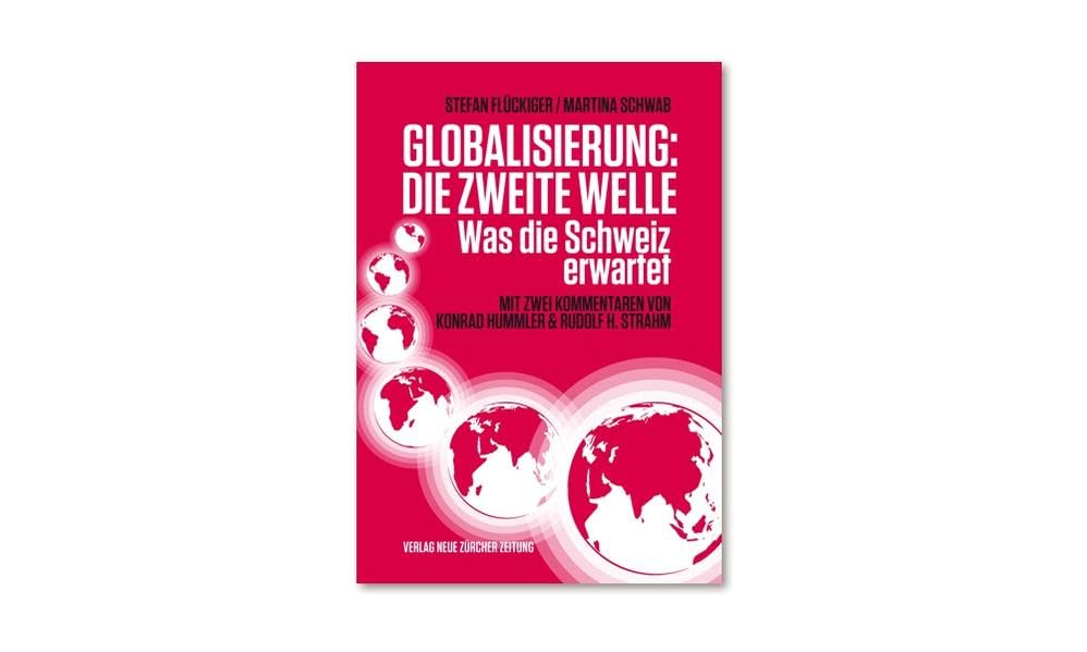 Globalisierung: die zweite Welle Law