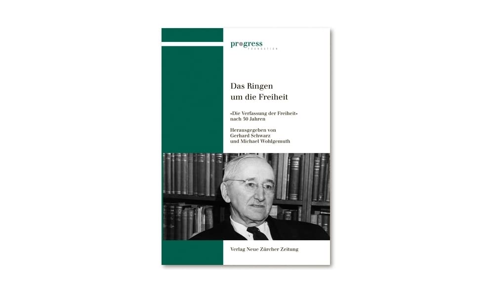 Product Image: Das Ringen um die Freiheit