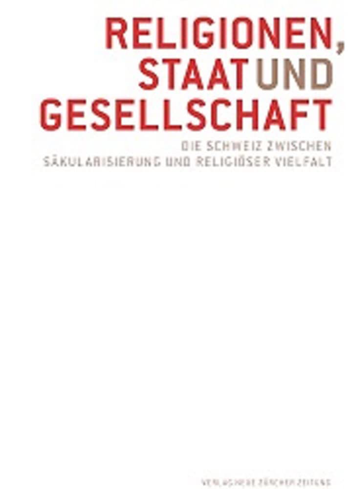 Religionen, Staat und Gesellschaft Art & Literature