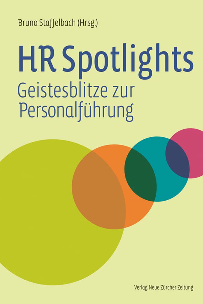 HR Spotlights Law