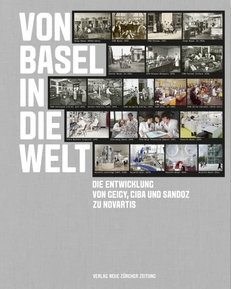 Product Image: Von Basel in die Welt