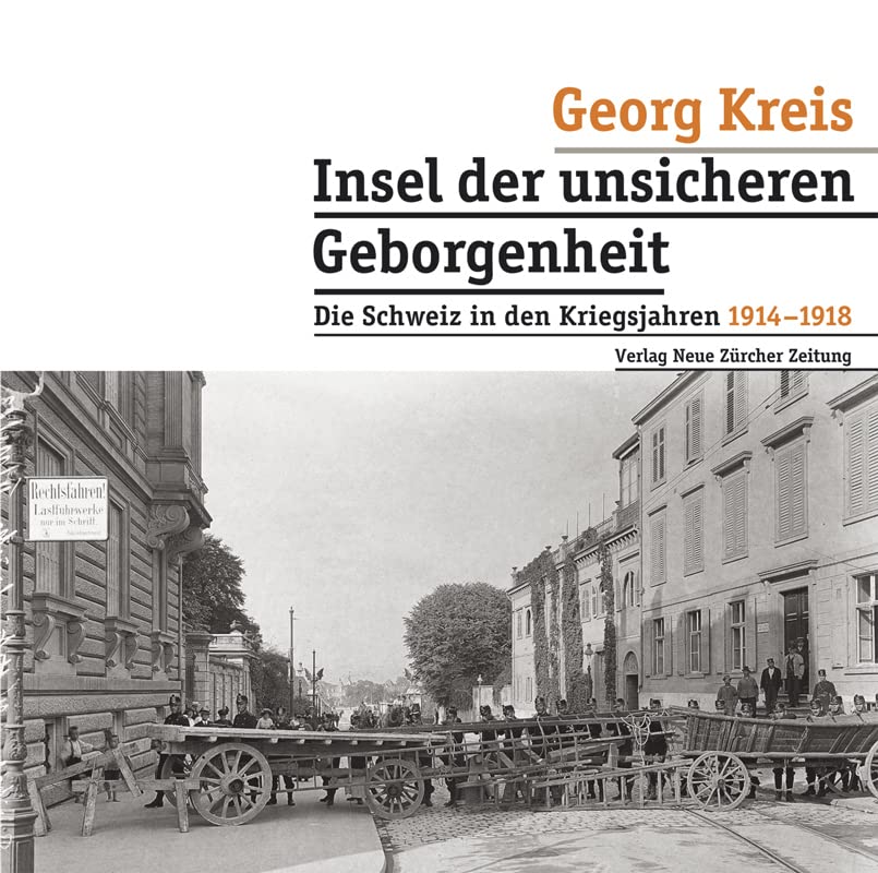 Insel der unsicheren Geborgenheit Politics & History