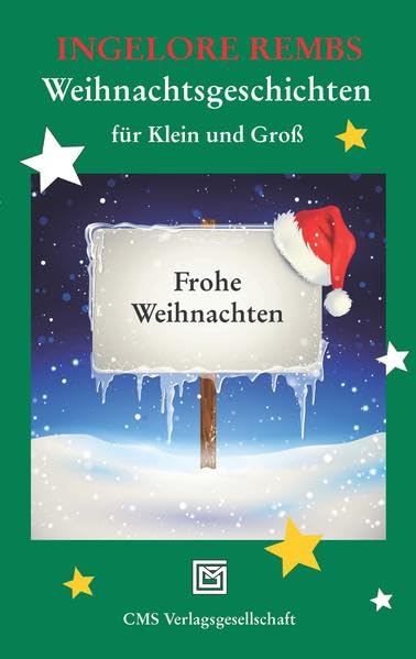 Weihnachtsgeschichten für Klein und Groß Children's books