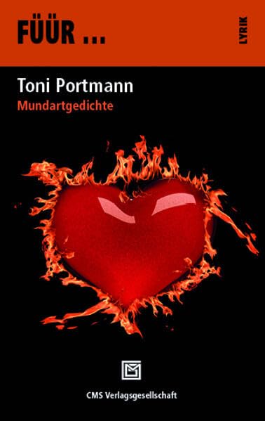 FÜÜR ...: Mundartgedichte Poetry