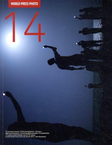 World Press Photo 14: Edition francaise Film, Art & Culture