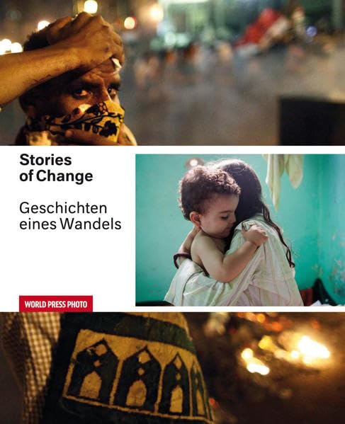 Stories of Change - Geschichten eines Wandels Film, Art & Culture