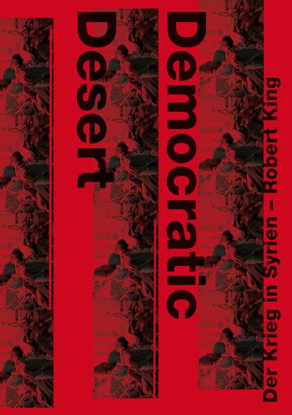 Democratic Desert Photography Books