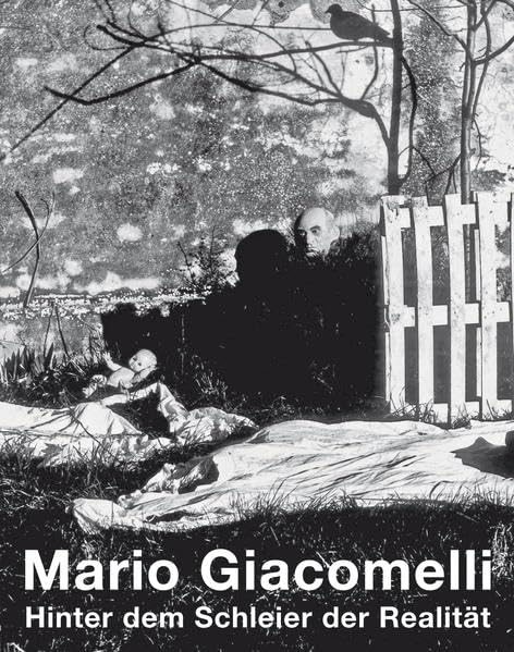 Mario Giacomelli: Hinter dem Schleier der Realität Travel