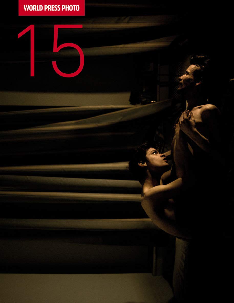 World Press Photo 15 Photography