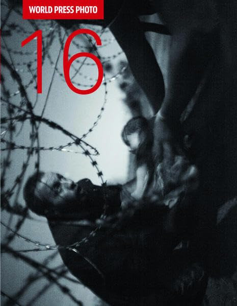 World Press Photo 16 Photography