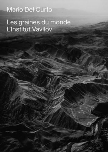 Les graines du monde - L'institut Vavilov Photography