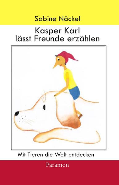 Kasper Karl lässt Freunde erzählen Social Sciences