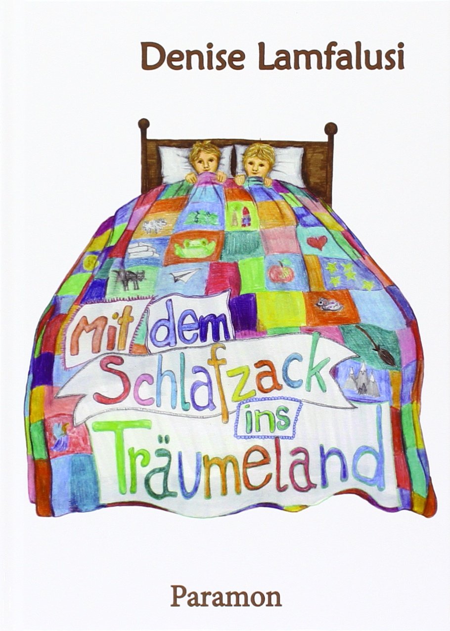 Mit dem Schlafzack ins Träumeland Social Sciences