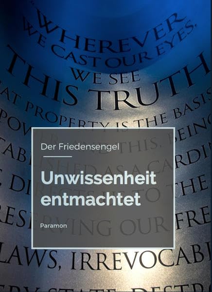 Unwissenheit entmachtet Contemporary literature