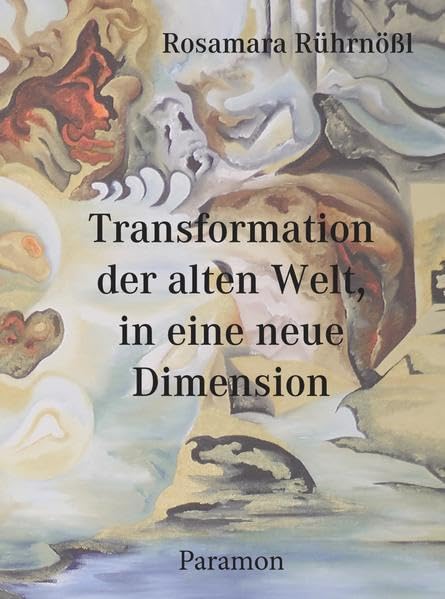 Transformation der alten Welt, in die neue Dimension Contemporary literature