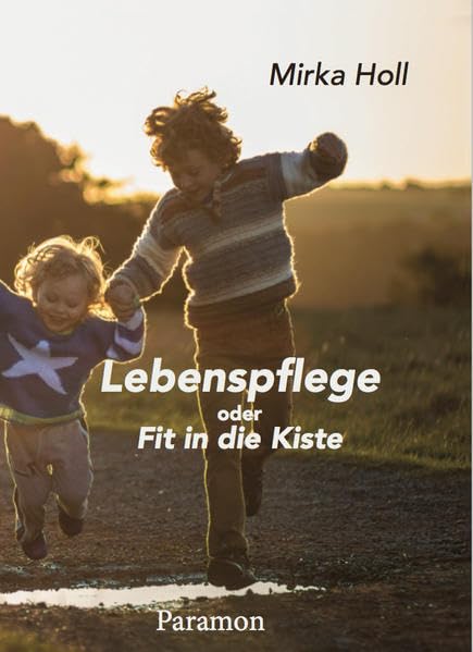 Product Image: Lebenspflege oder Fit in die Kiste