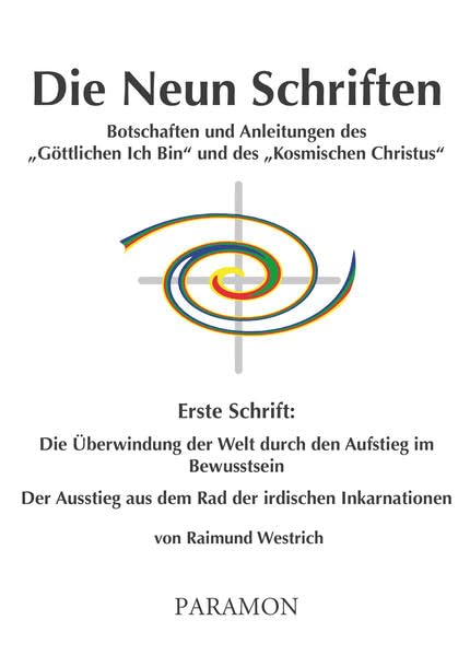 Die Neun Schriften Contemporary literature