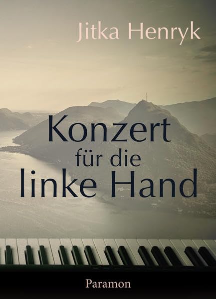 Konzert für die linke Hand Contemporary literature